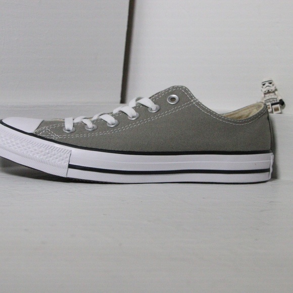 Converse Dark Stucco Chuck Taylor All Star Low Top - Picture 6 of 7